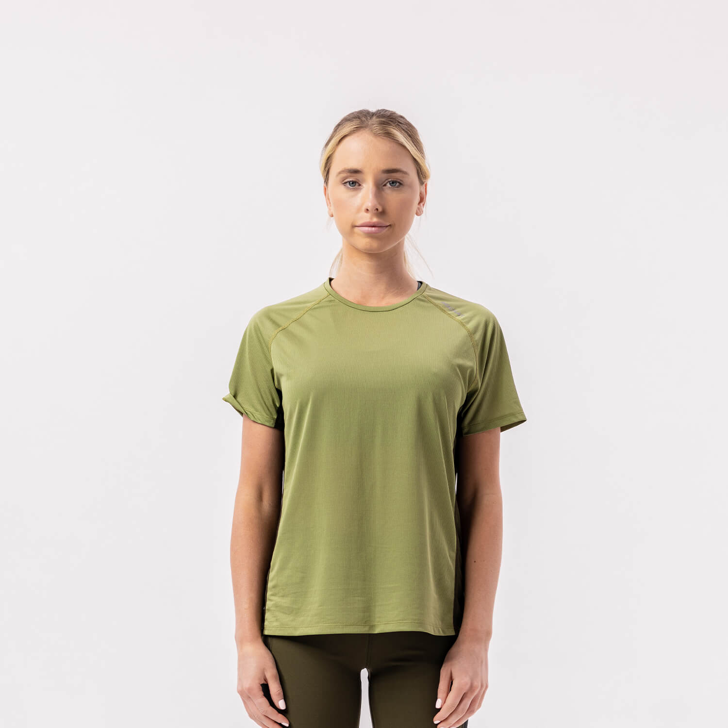 Women's Tech Tee