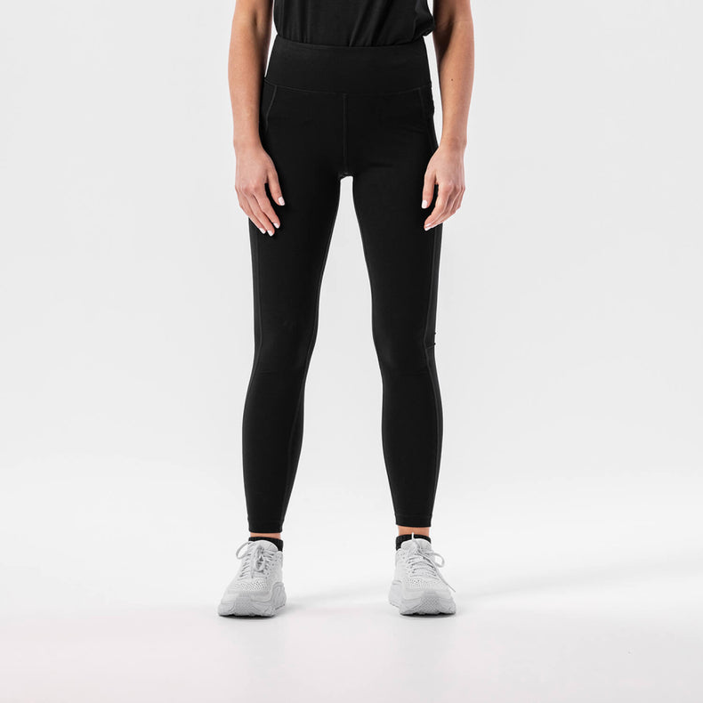 Women's Performance Run Tights