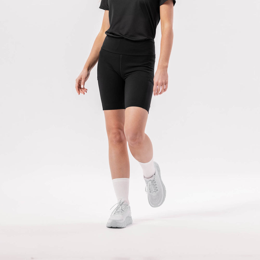 Women's Flare Half Tight