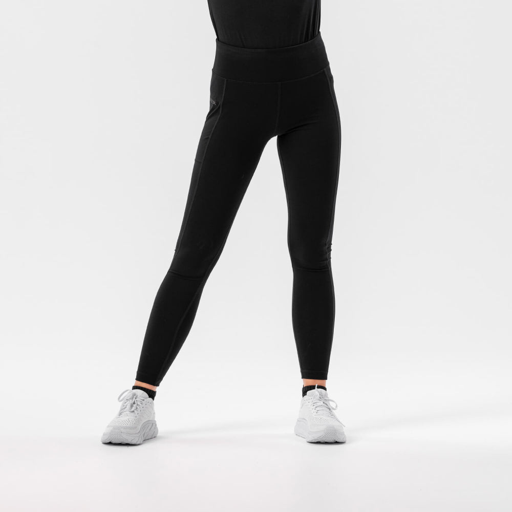 Women's Performance Run Tights