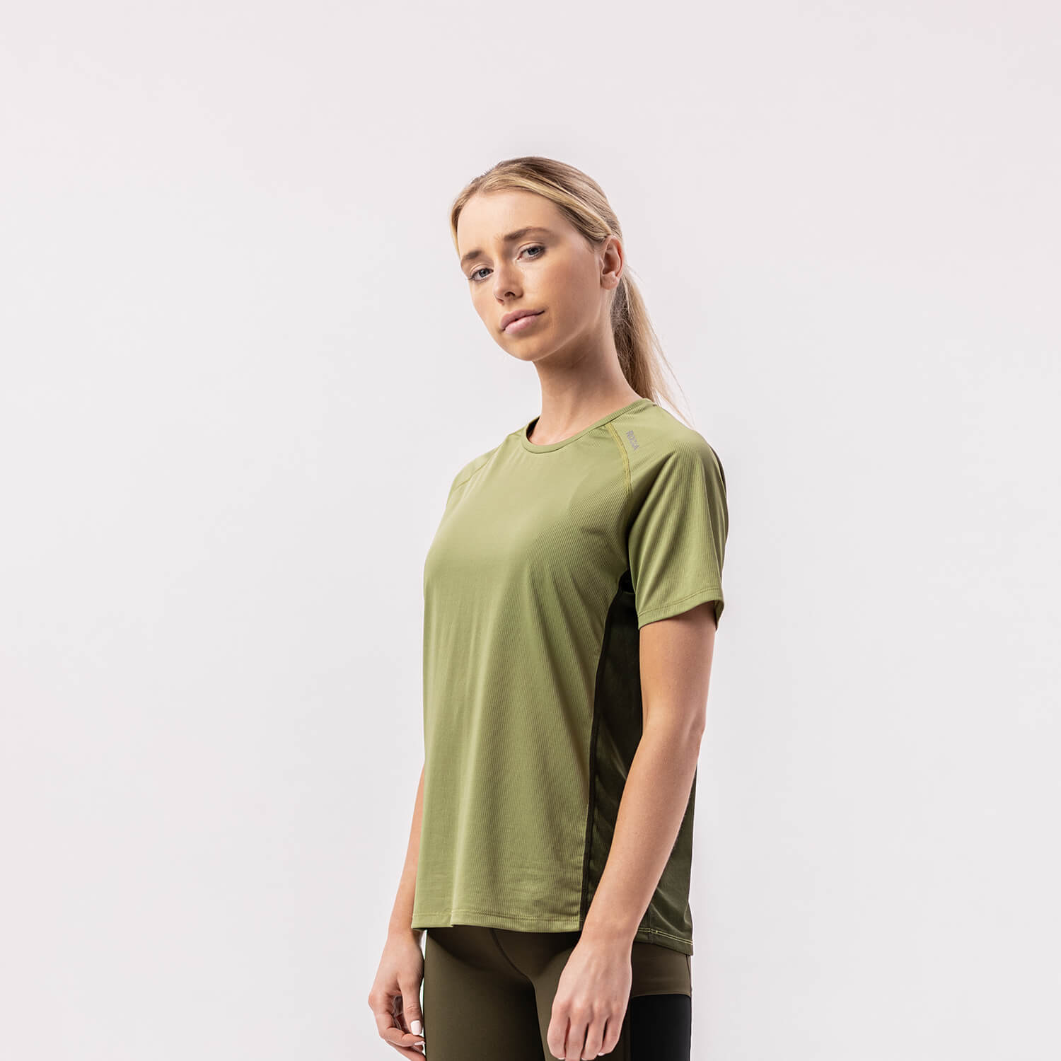 Women's Tech Tee