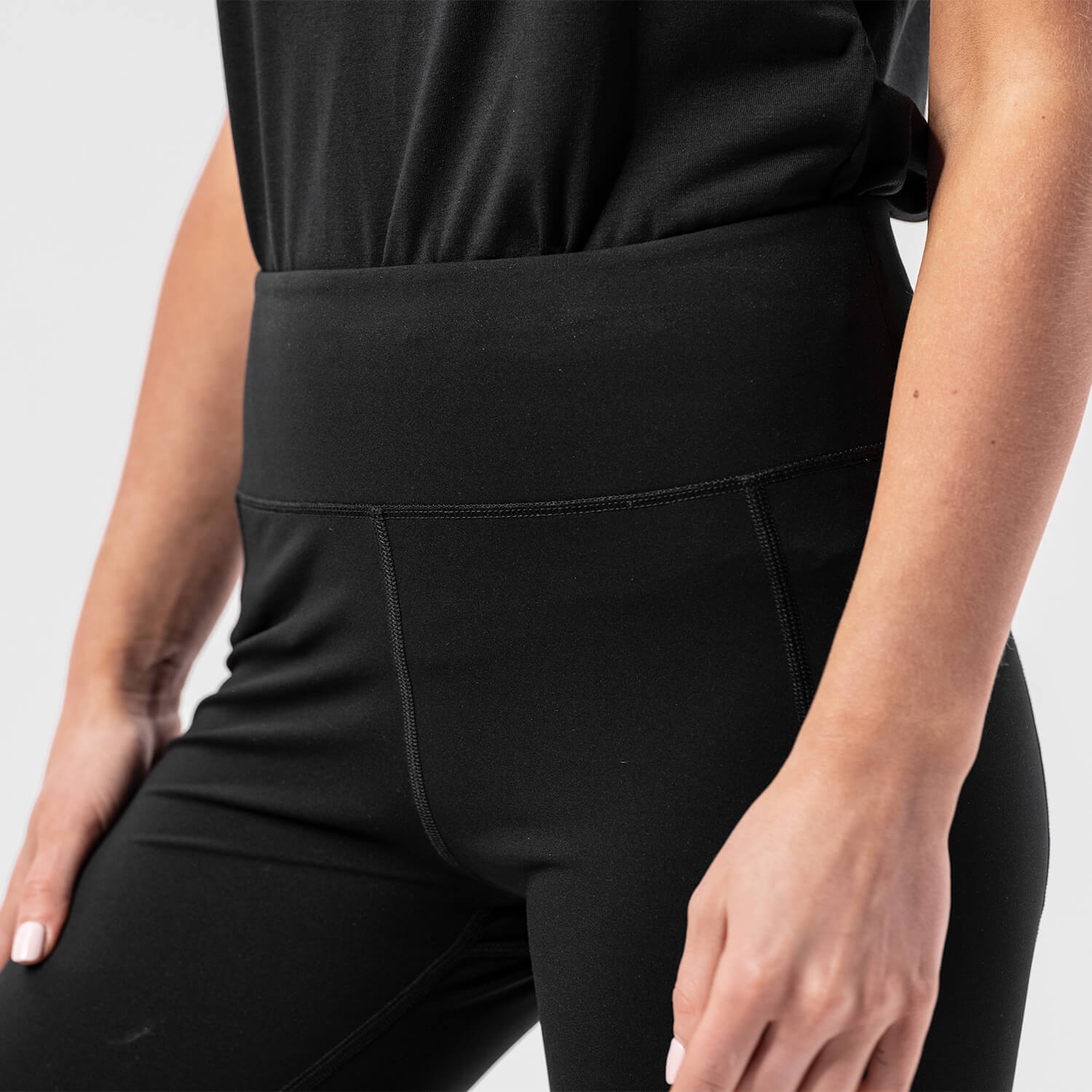 Women's Performance Run Tights