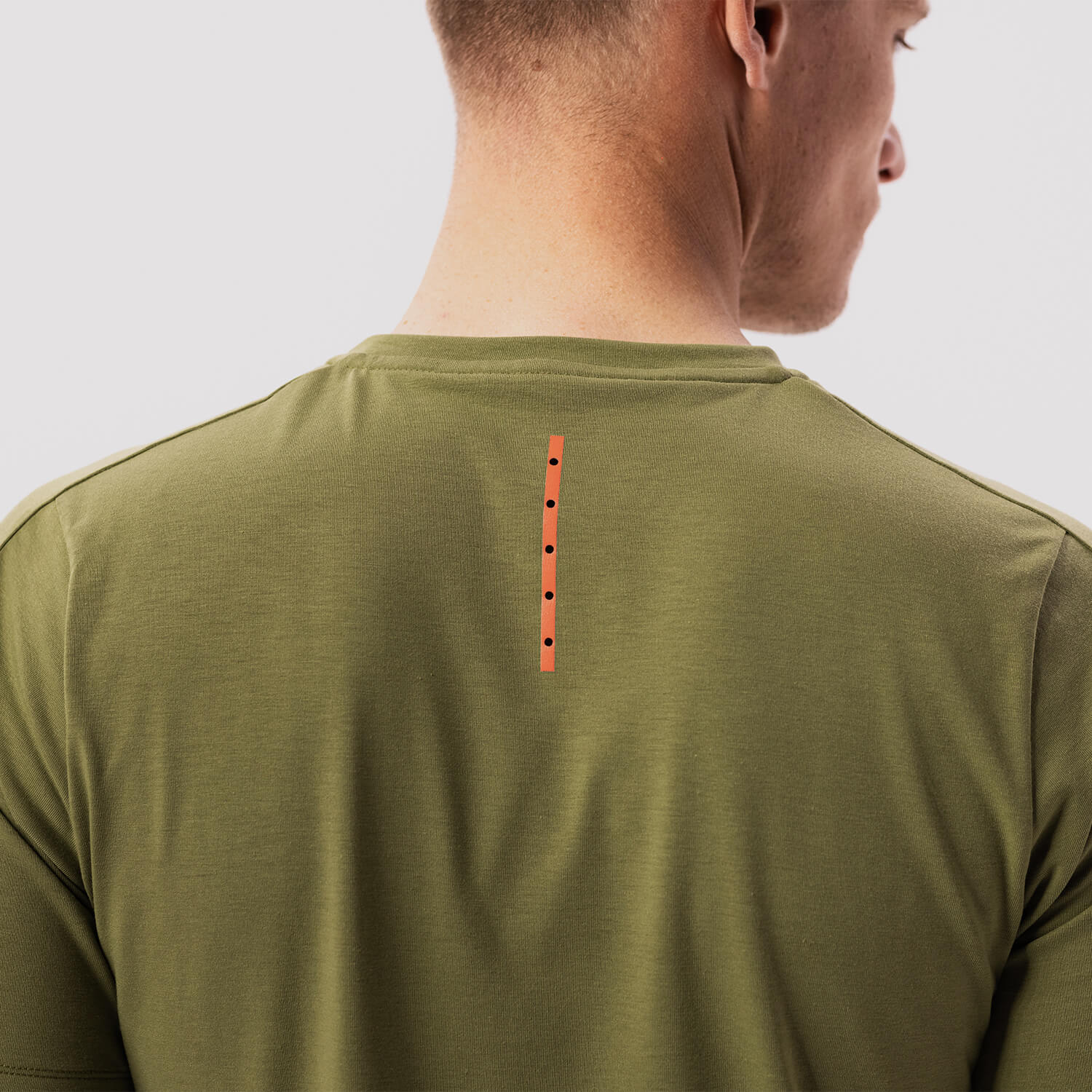 20four7 Athletic Tee