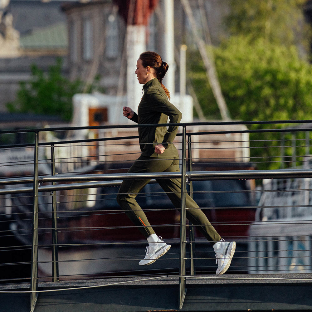 Women's 20four7 Track Jacket