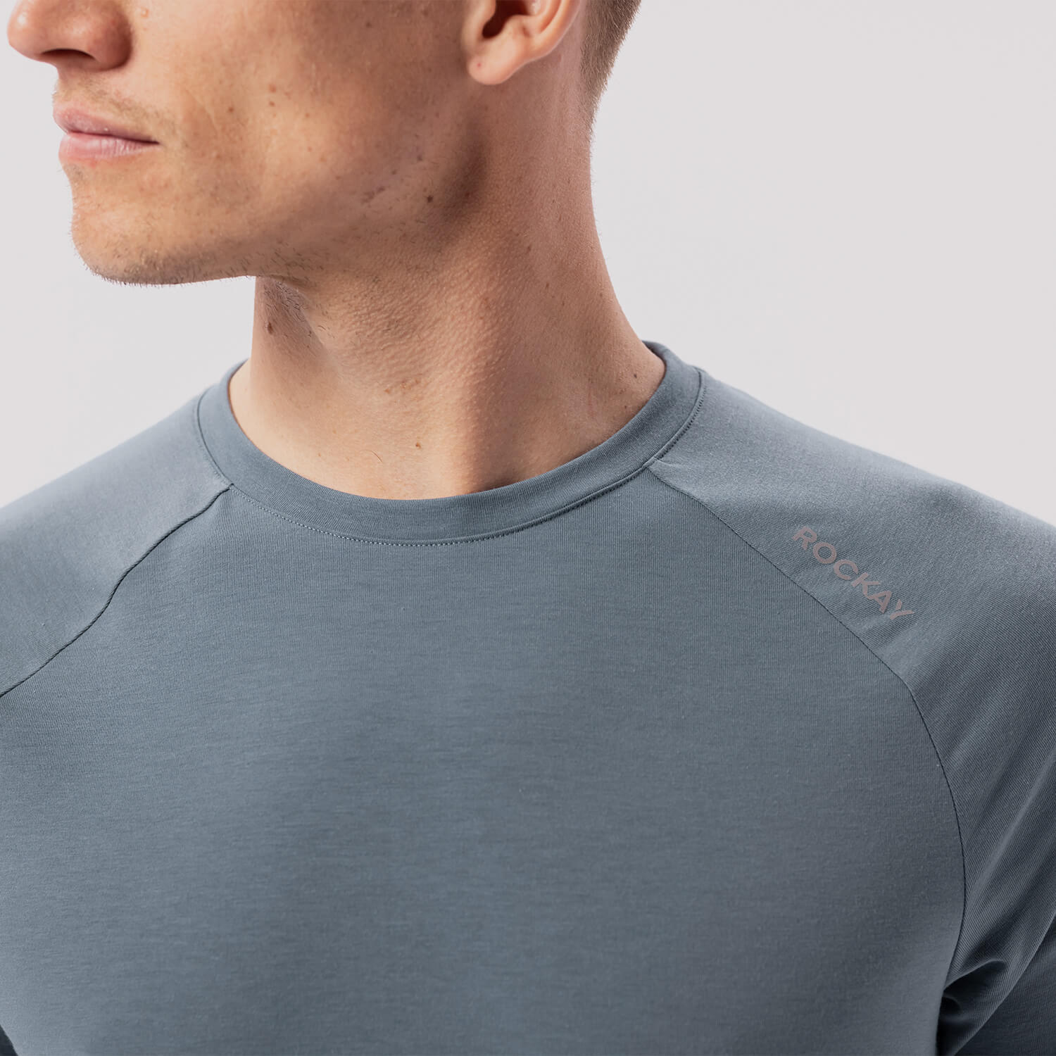 20four7 Athletic Tee