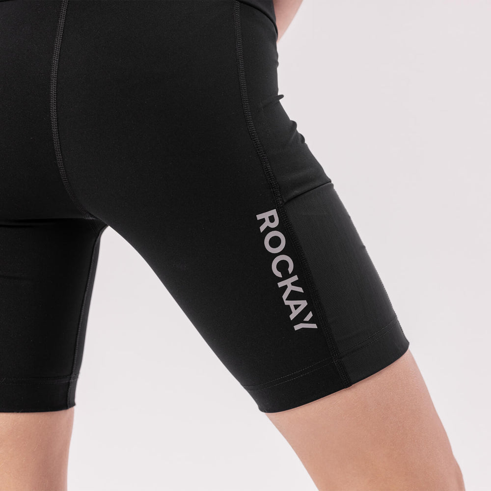 Women's Flare Half Tight