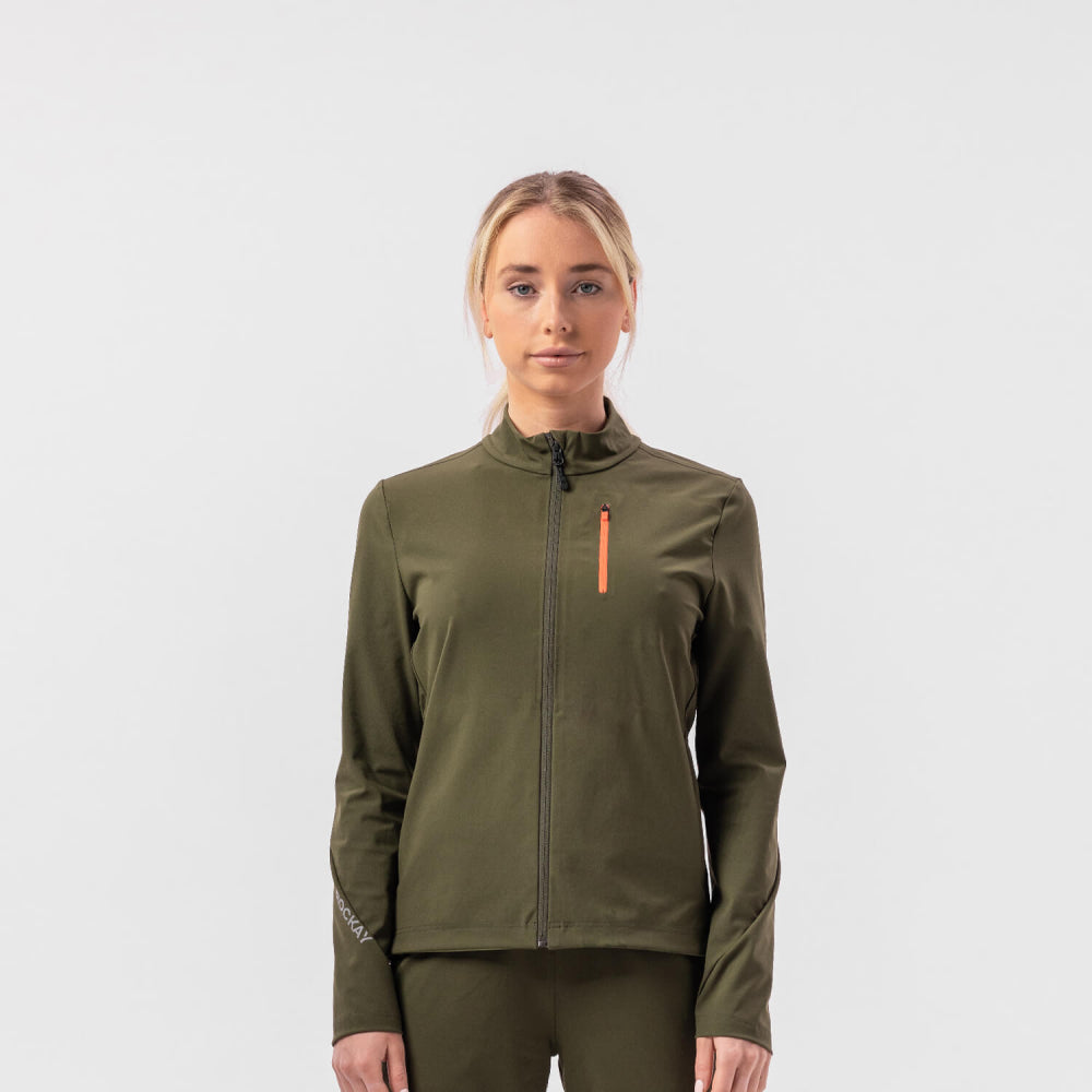 Women's 20four7 Track Jacket