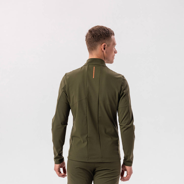 20four7 Track Jacket