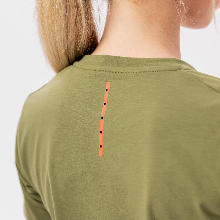 20four7 Athletic Tee