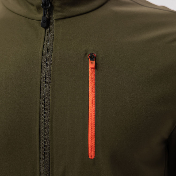 20four7 Track Jacket