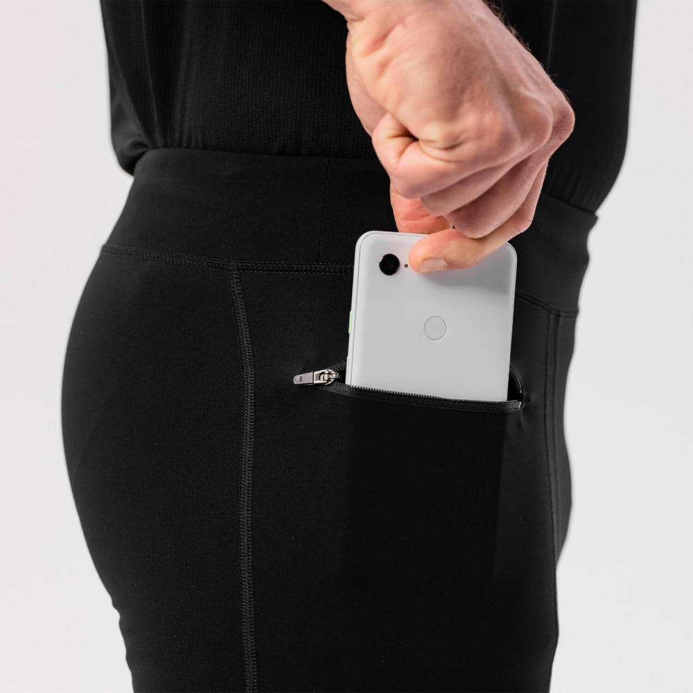 Performance Run Tights