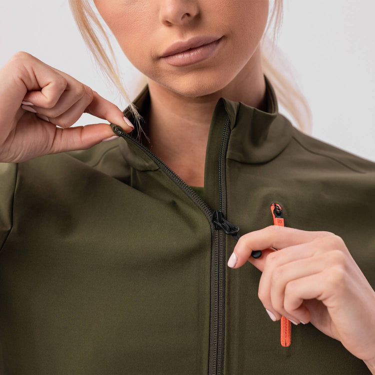 Women's 20four7 Track Jacket