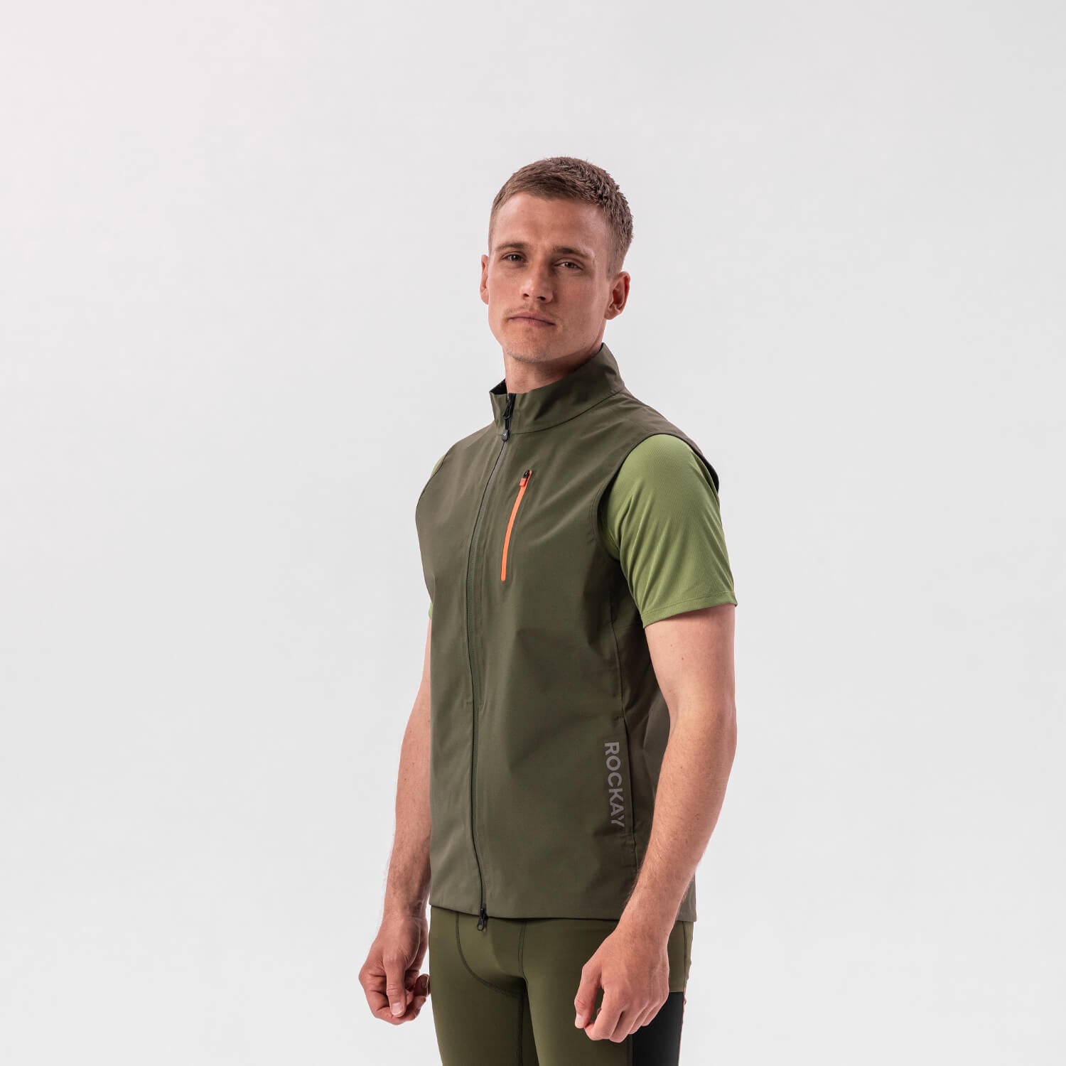Xplore Vest