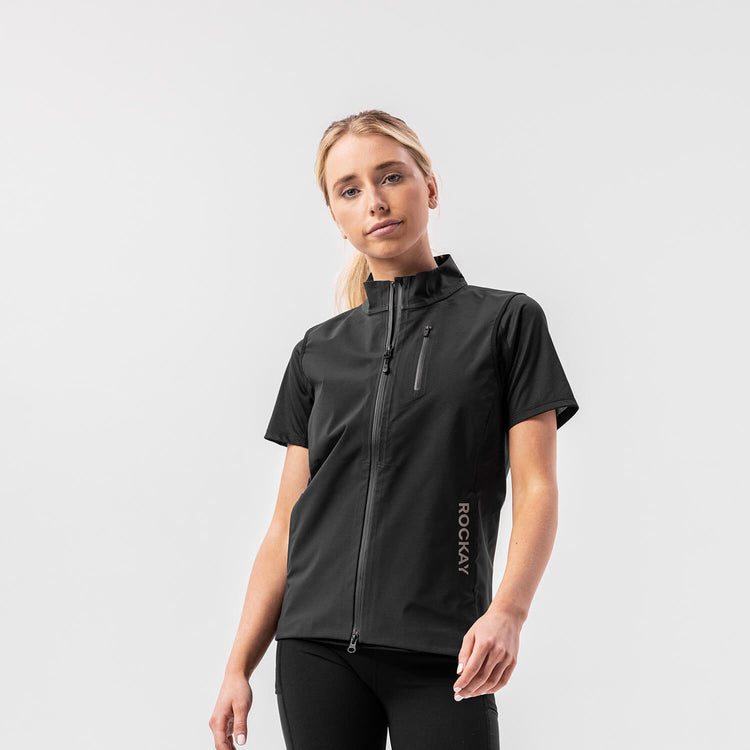 Women's Xplore Vest