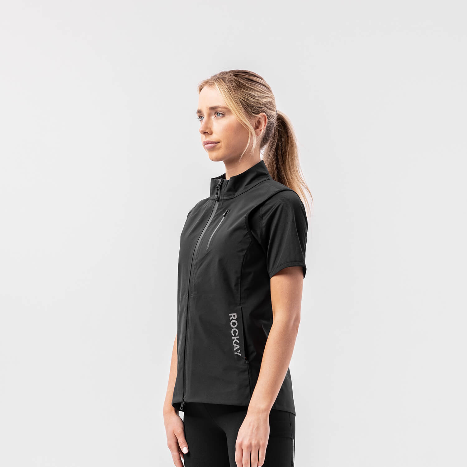 Women's Xplore Vest