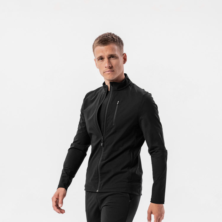 20four7 Track Jacket