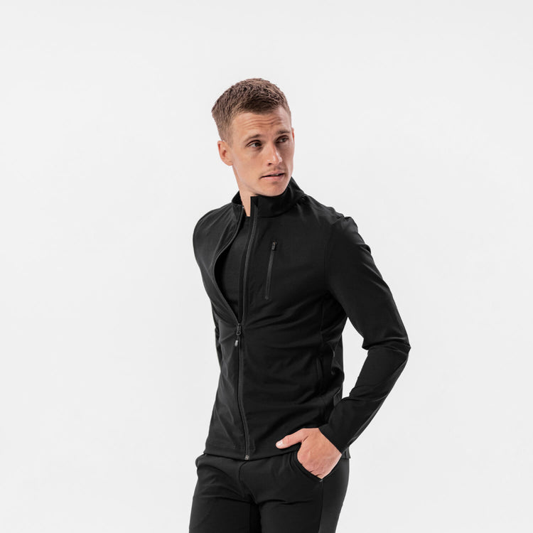 20four7 Track Jacket