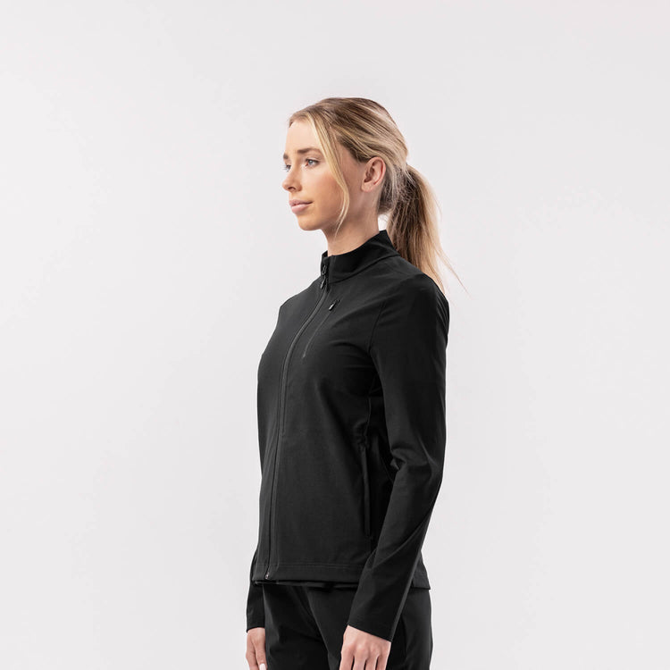 Women's 20four7 Track Jacket