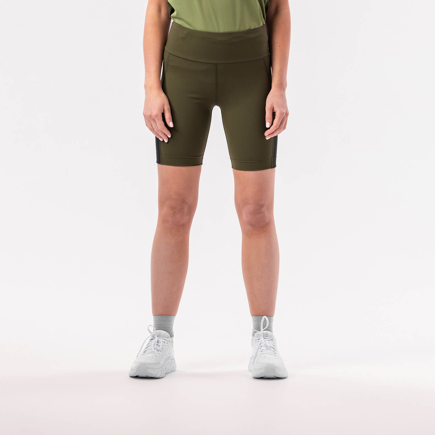 Women's Flare Half Tight