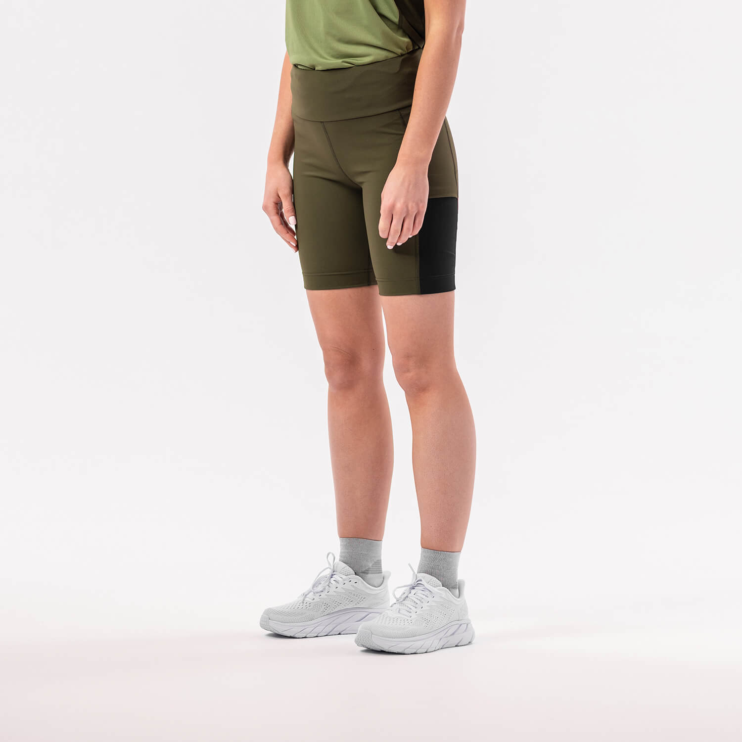 Women's Flare Half Tight