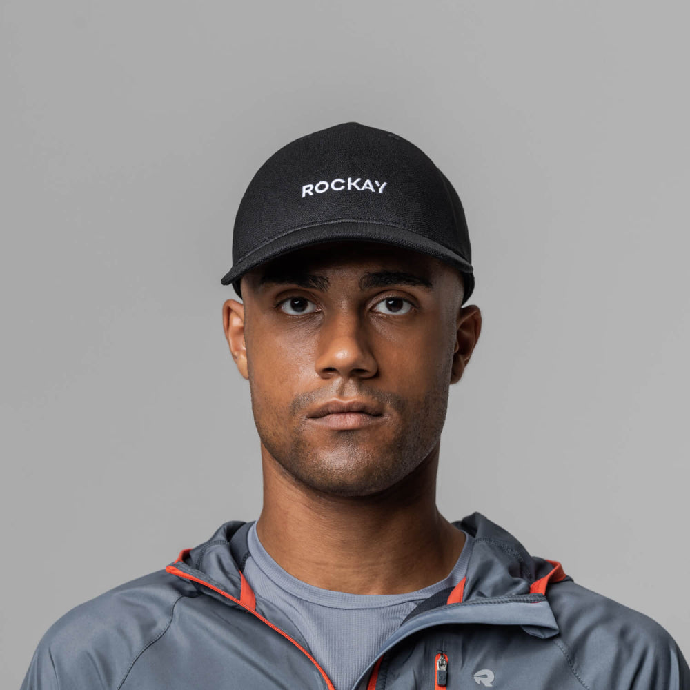 Athletic Running Cap