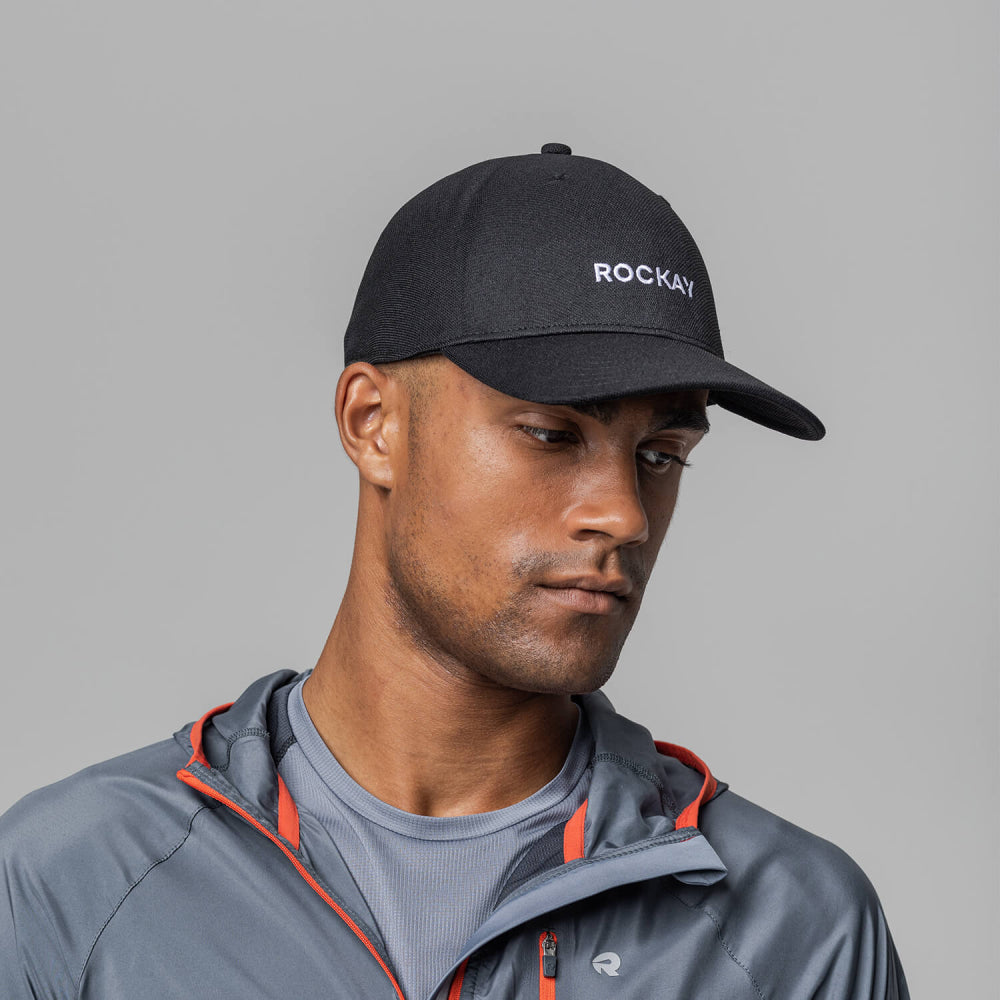 Athletic Running Cap