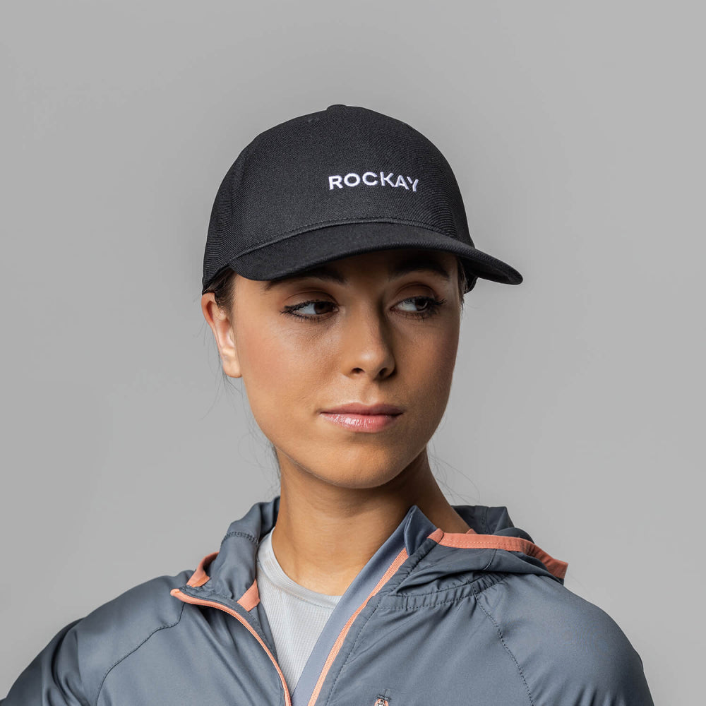 Athletic Running Cap