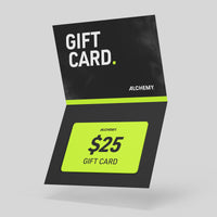 Alchemy Gift Card