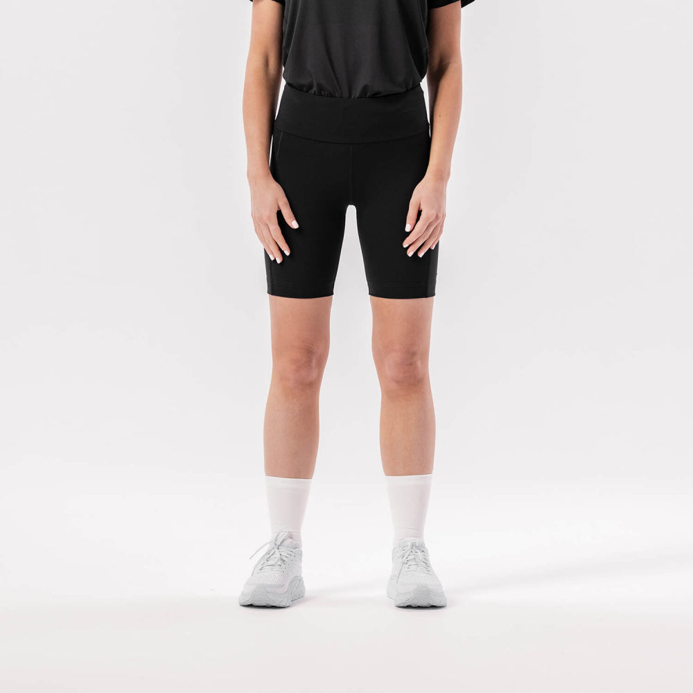 Women's Flare Half Tight