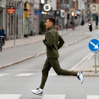 20four7 Track Jacket