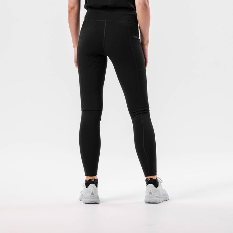 Women's Performance Run Tights