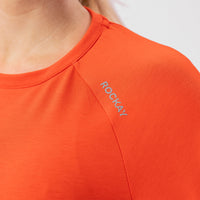 20four7 Athletic Tee