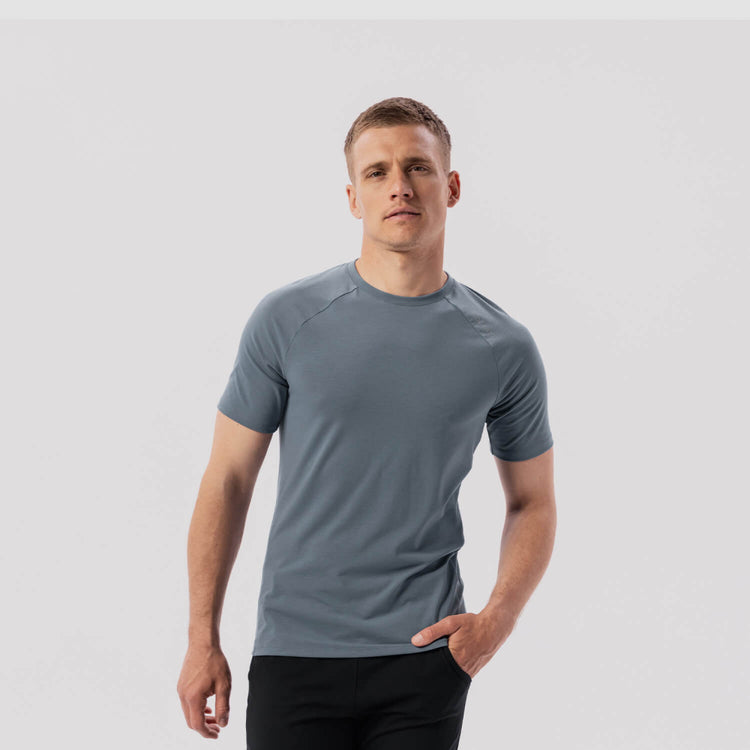 20four7 Athletic Tee