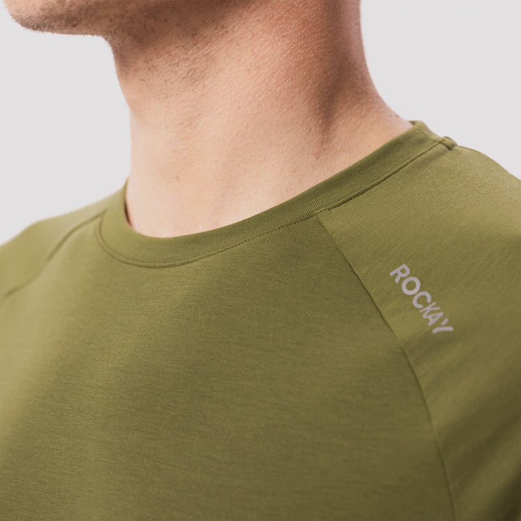 20four7 Athletic Tee