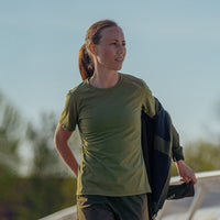 20four7 Athletic Tee