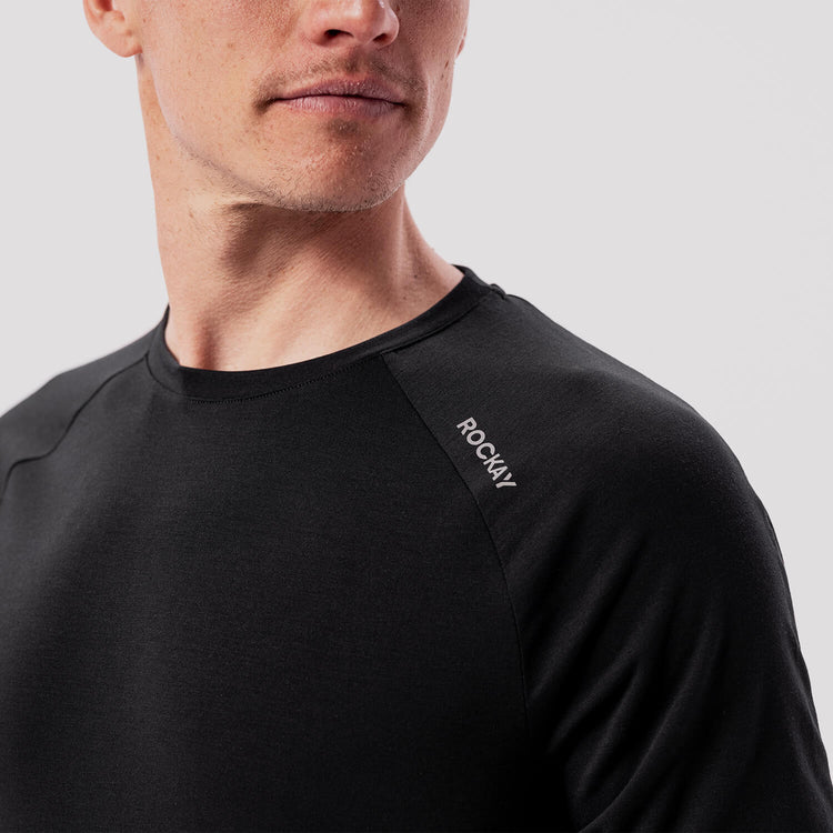 20four7 Athletic Tee