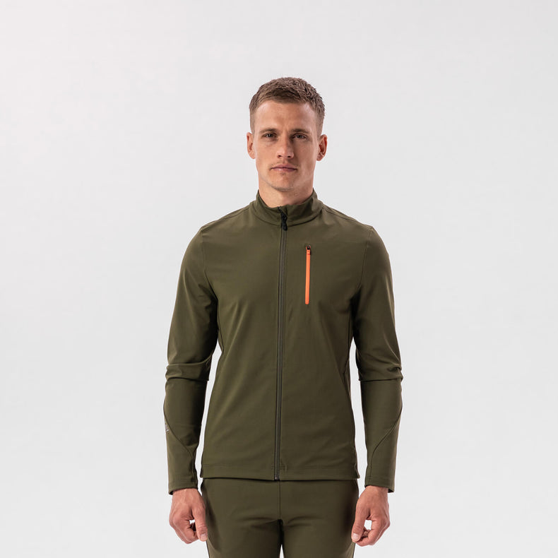 20four7 Track Jacket