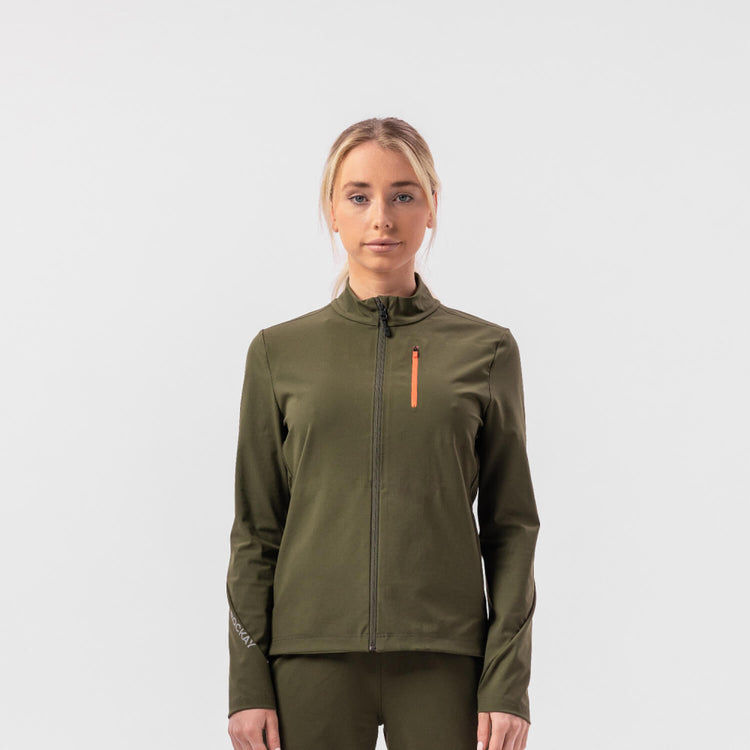 Women's 20four7 Track Jacket