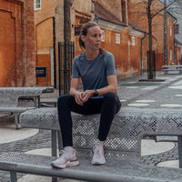 20four7 Athletic Tee