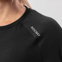 20four7 Athletic Tee