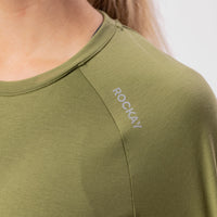 20four7 Athletic Tee