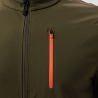 20four7 Track Jacket