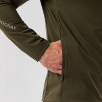 20four7 Track Jacket