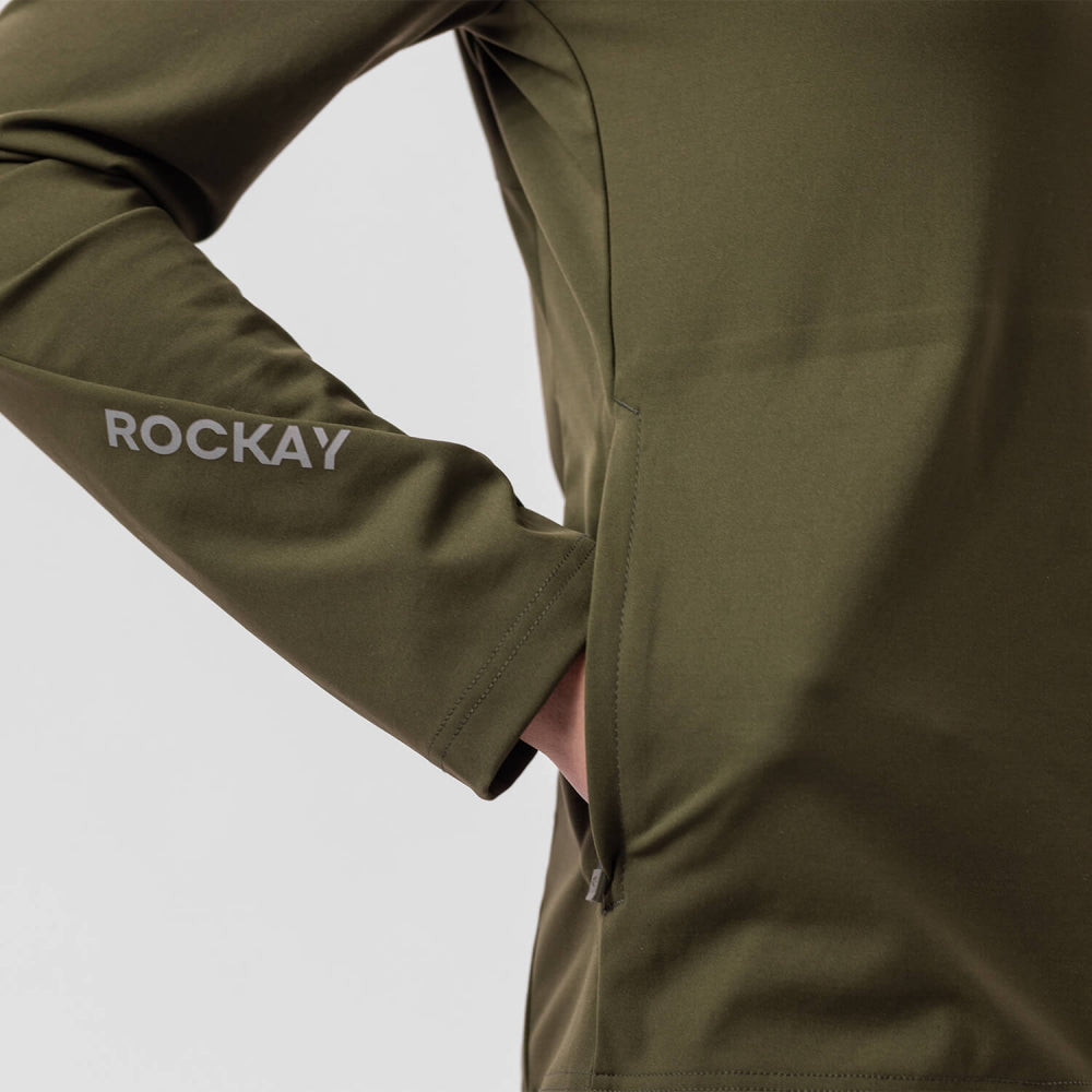 Women's 20four7 Track Jacket