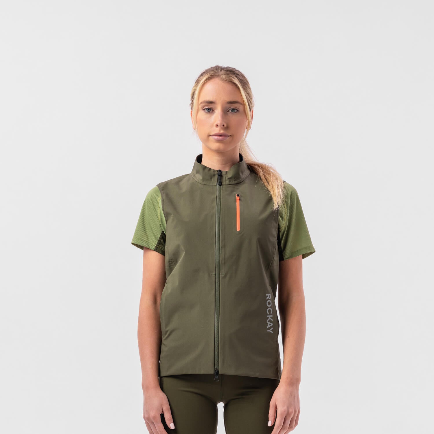 Women's Xplore Vest