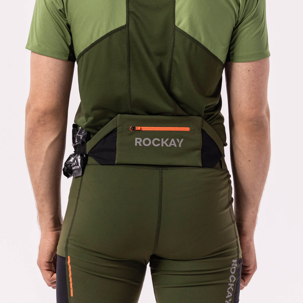 Run Belt