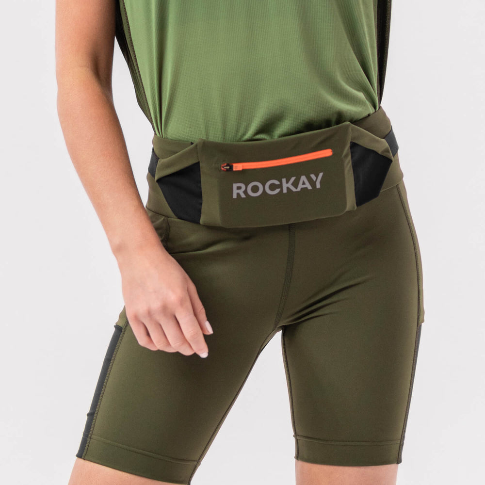Run Belt