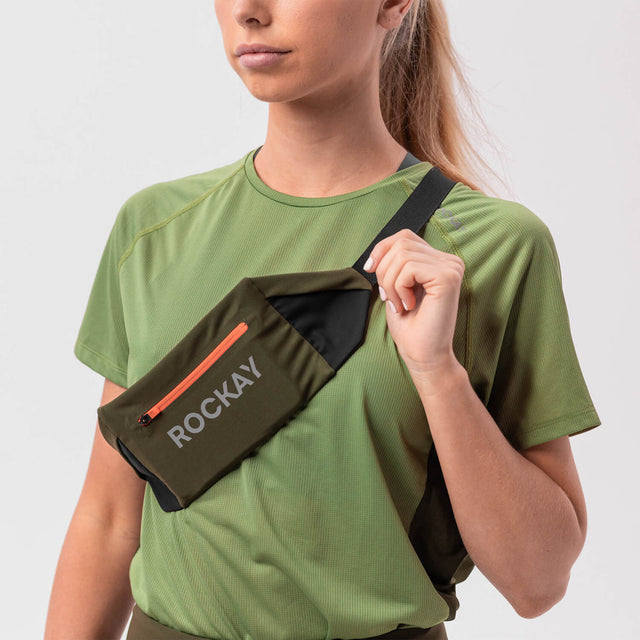 Run Belt