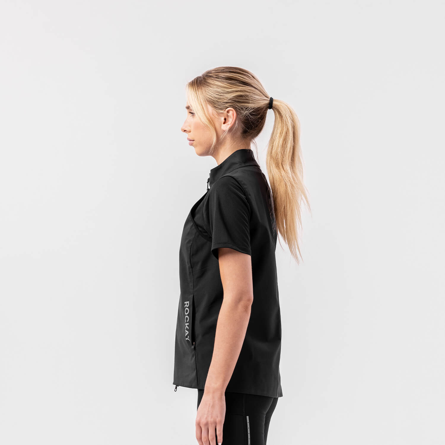 Women's Xplore Vest