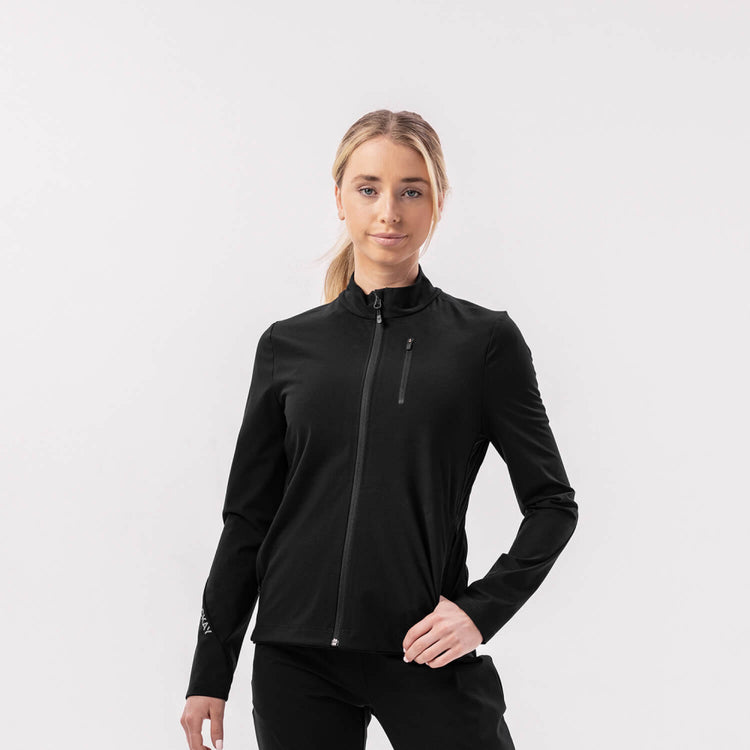 Women's 20four7 Track Jacket